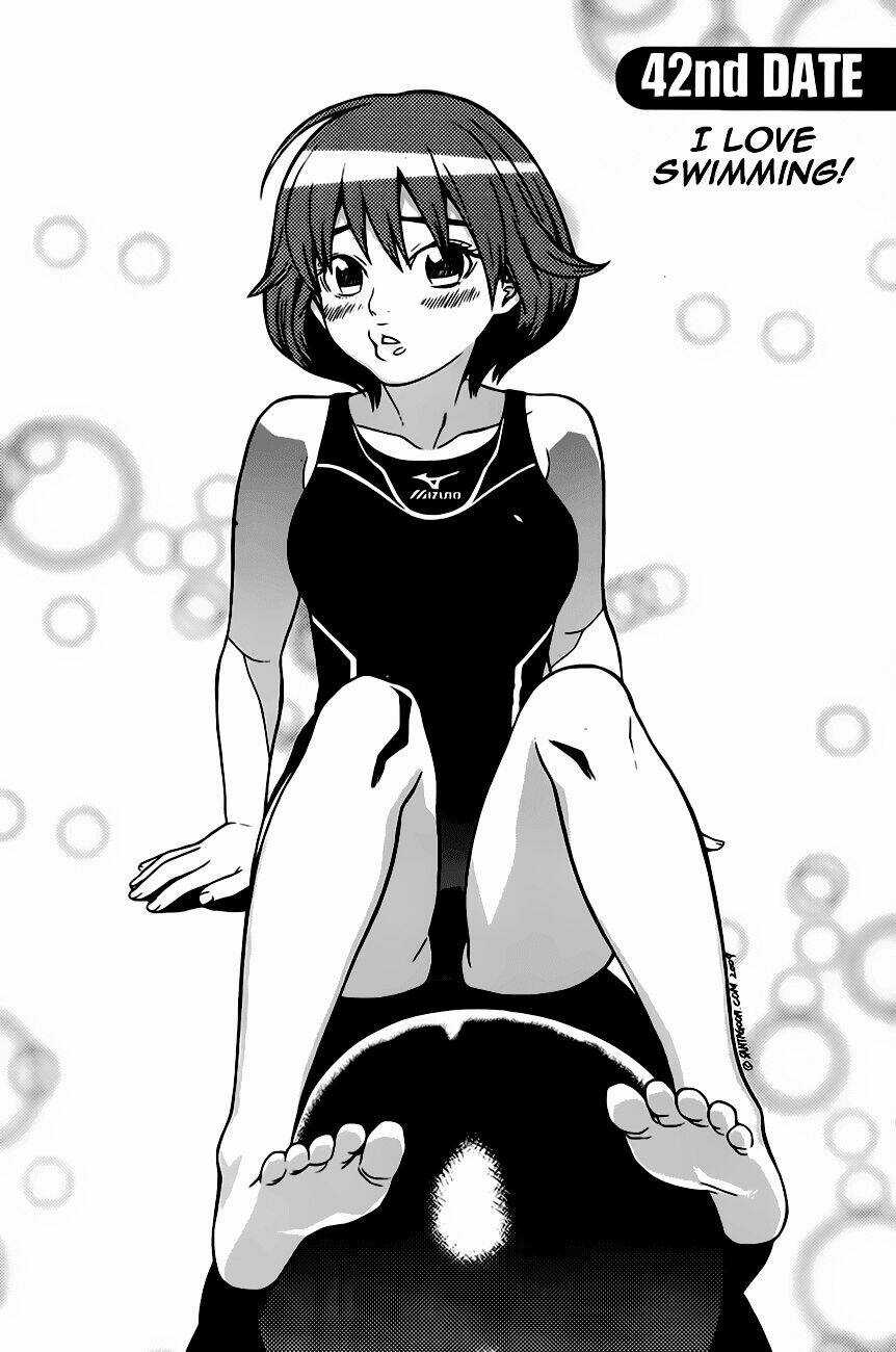 Need A Girl - Chapter 42 - Trang 3