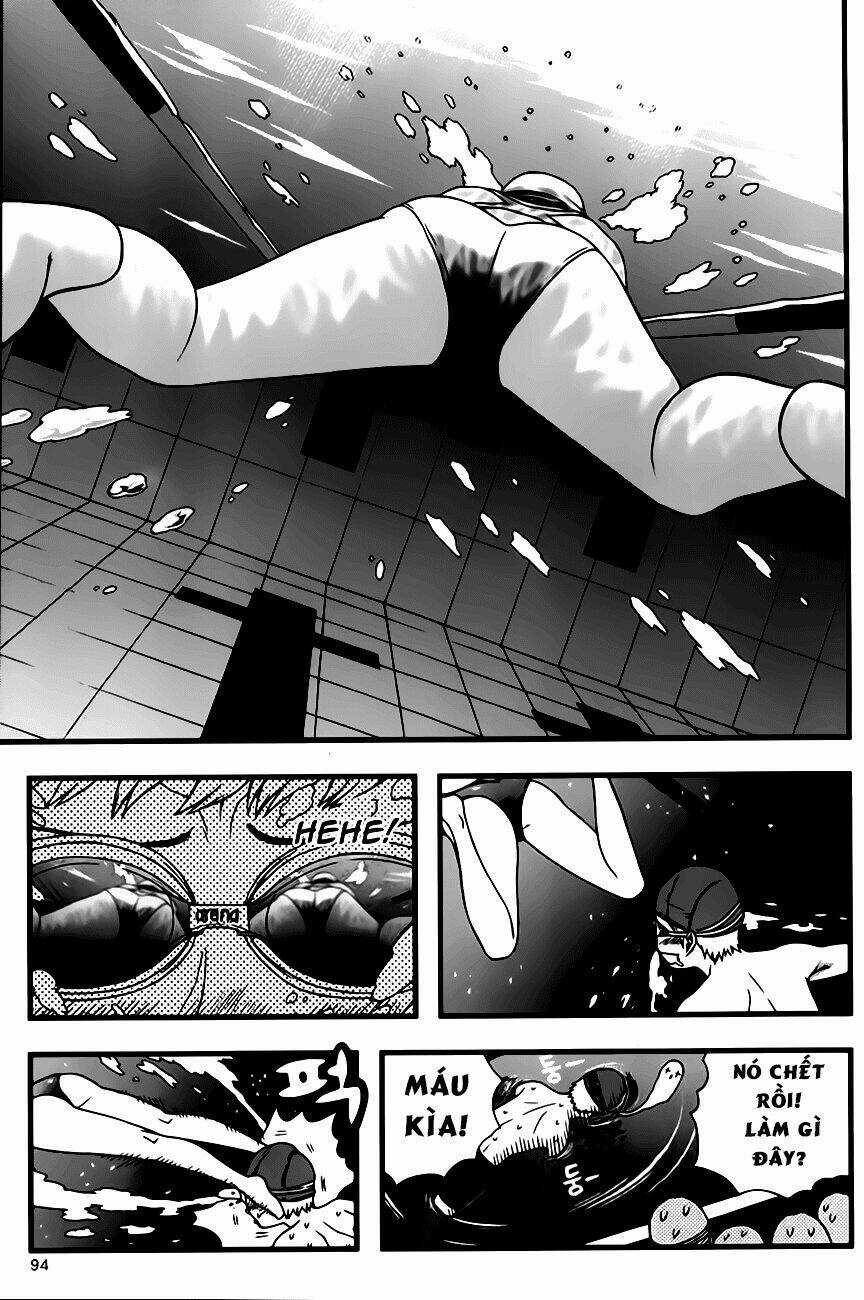 Need A Girl - Chapter 42 - Trang 22