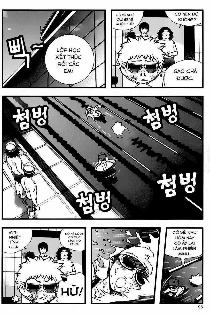 Need A Girl - Chapter 42 - Trang 23