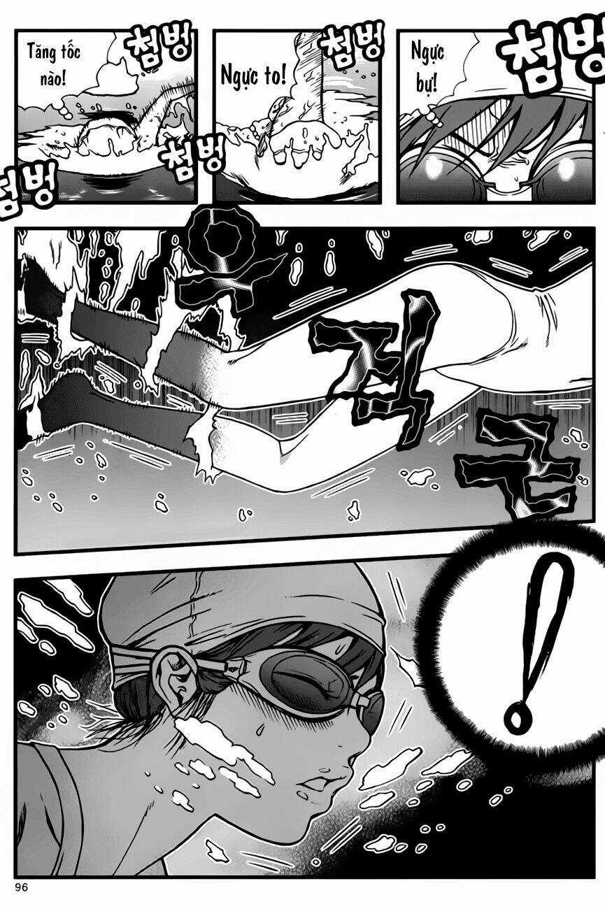 Need A Girl - Chapter 42 - Trang 24