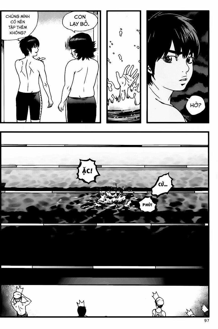 Need A Girl - Chapter 42 - Trang 25