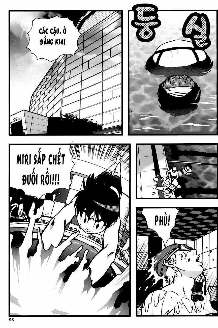 Need A Girl - Chapter 42 - Trang 26