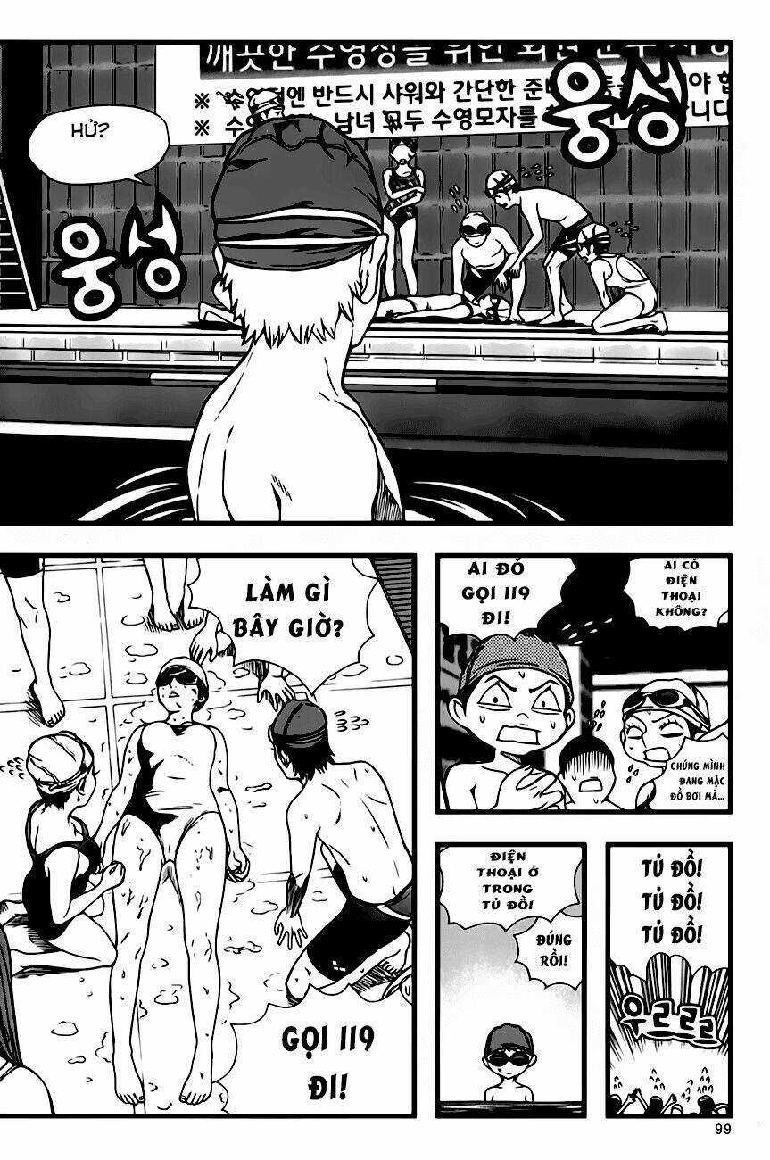 Need A Girl - Chapter 42 - Trang 27