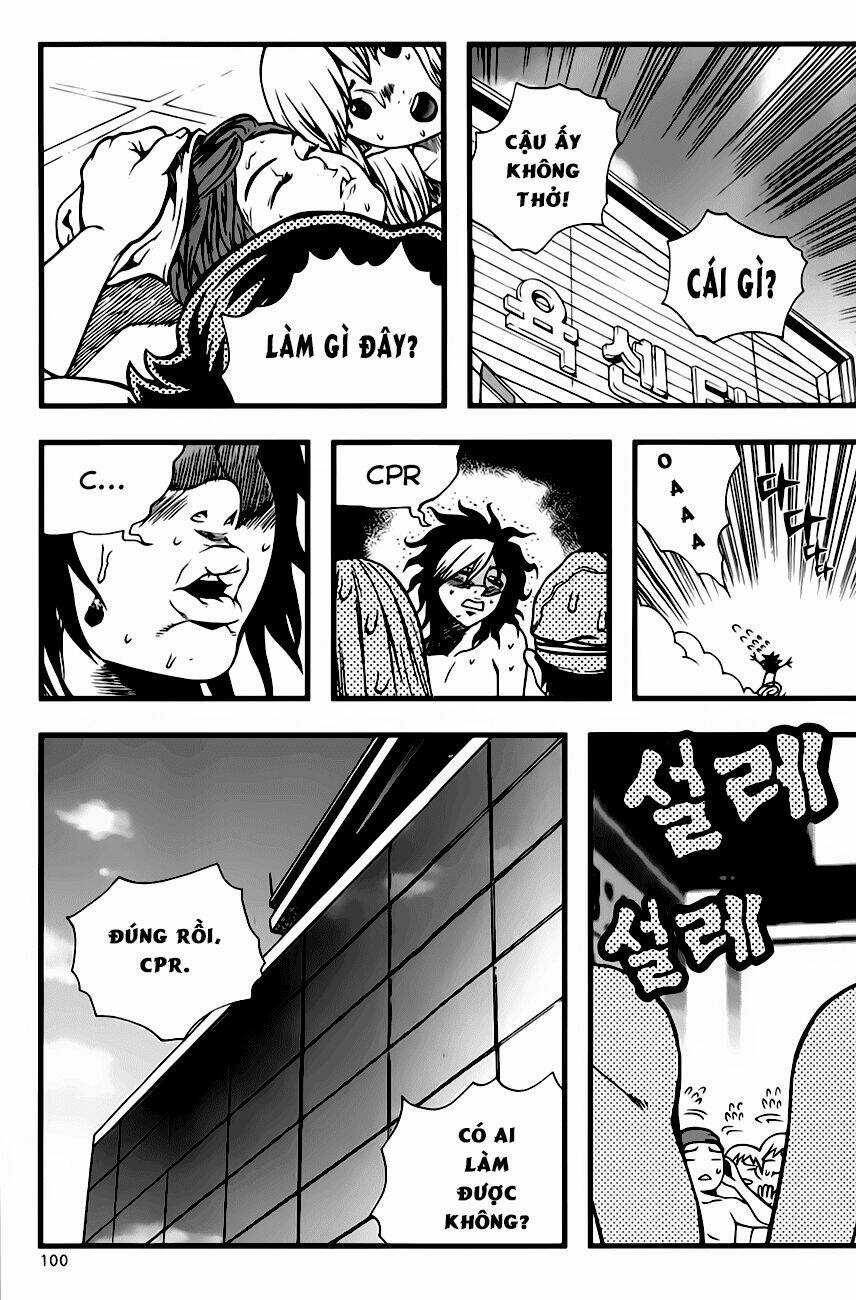 Need A Girl - Chapter 42 - Trang 28