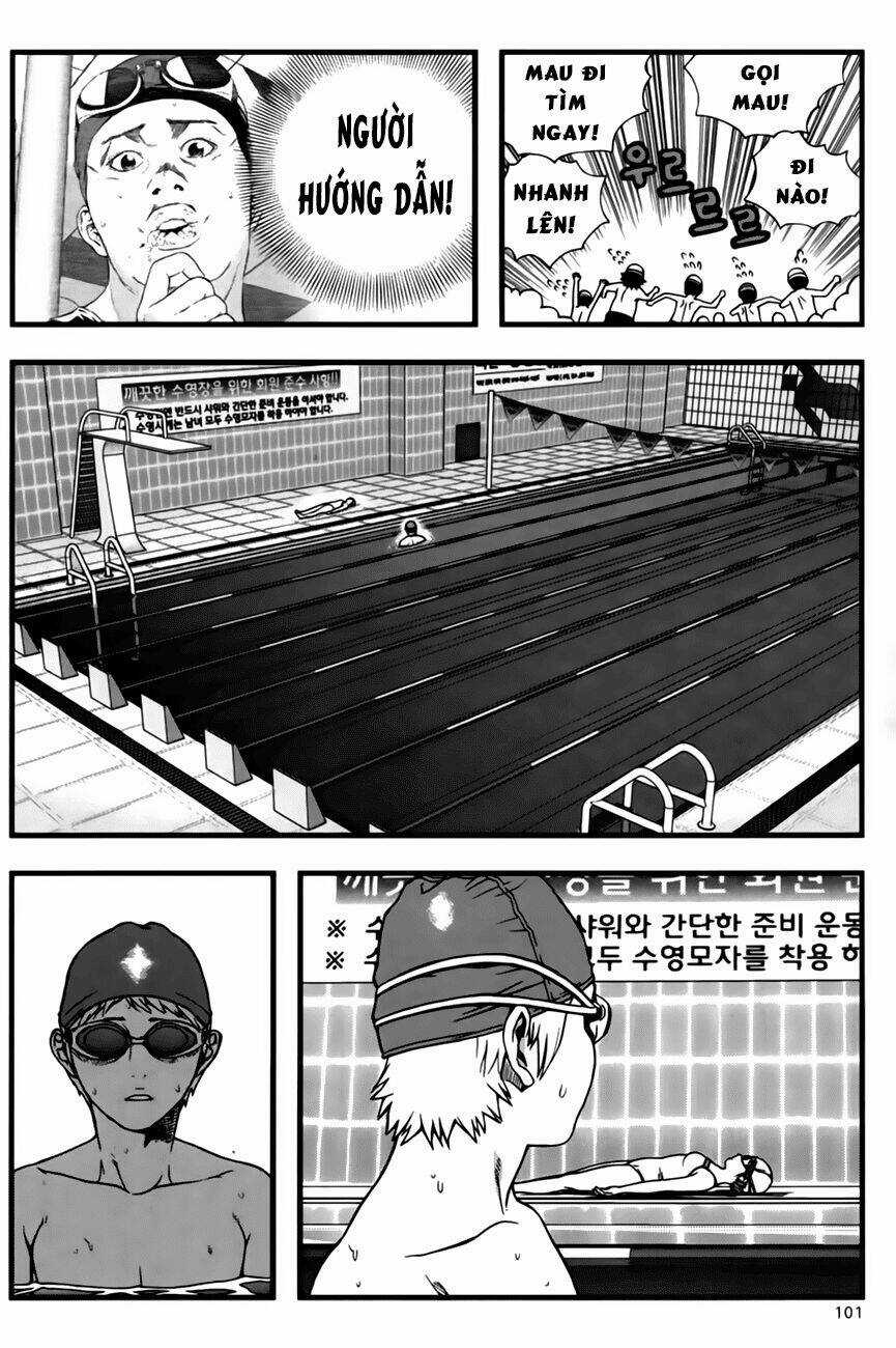 Need A Girl - Chapter 42 - Trang 29