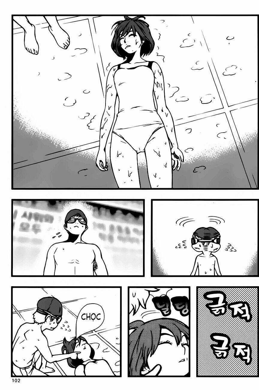 Need A Girl - Chapter 42 - Trang 30