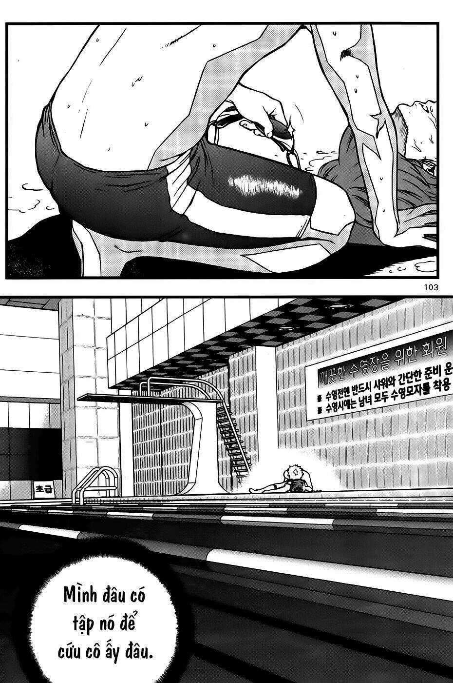 Need A Girl - Chapter 42 - Trang 31