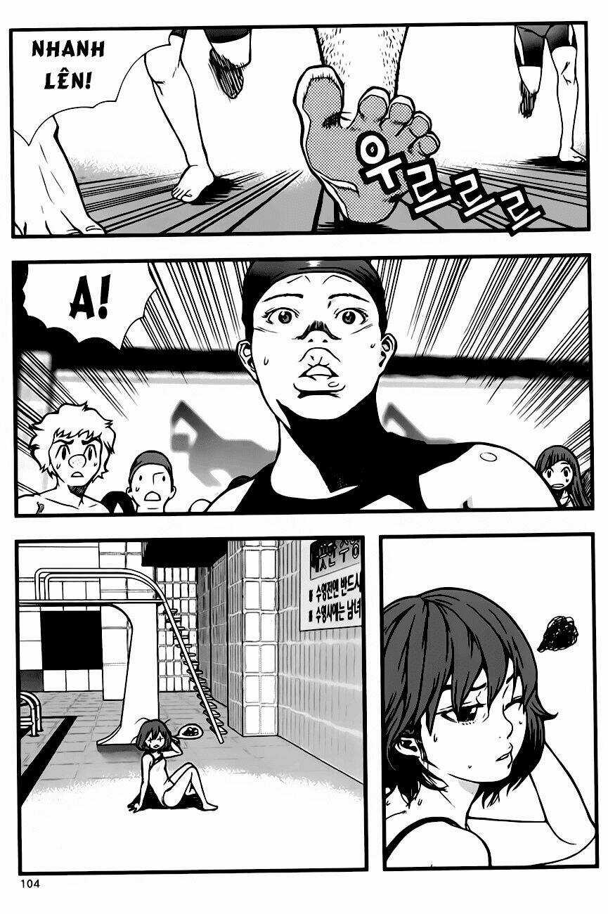 Need A Girl - Chapter 42 - Trang 32