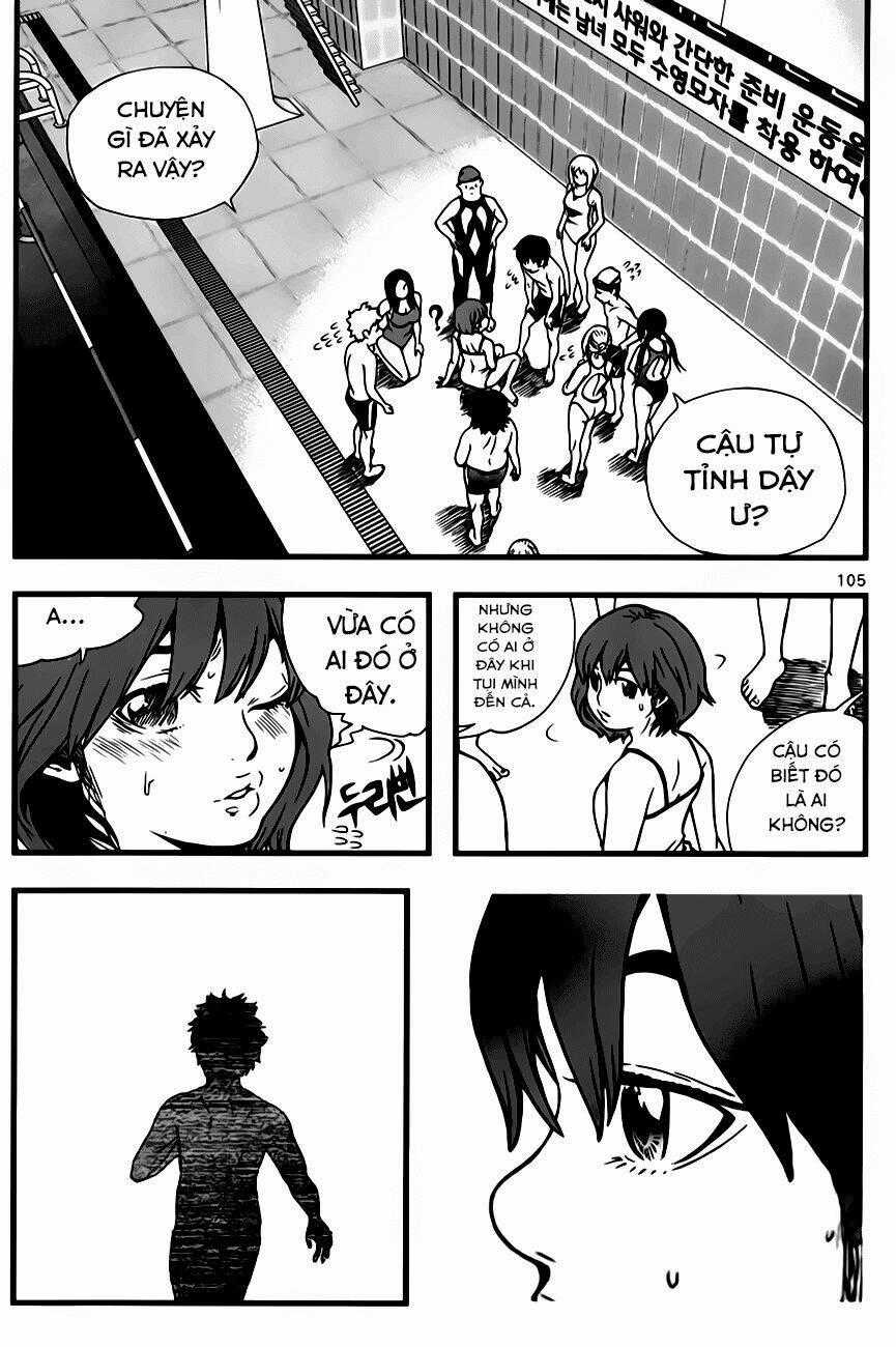 Need A Girl - Chapter 42 - Trang 33
