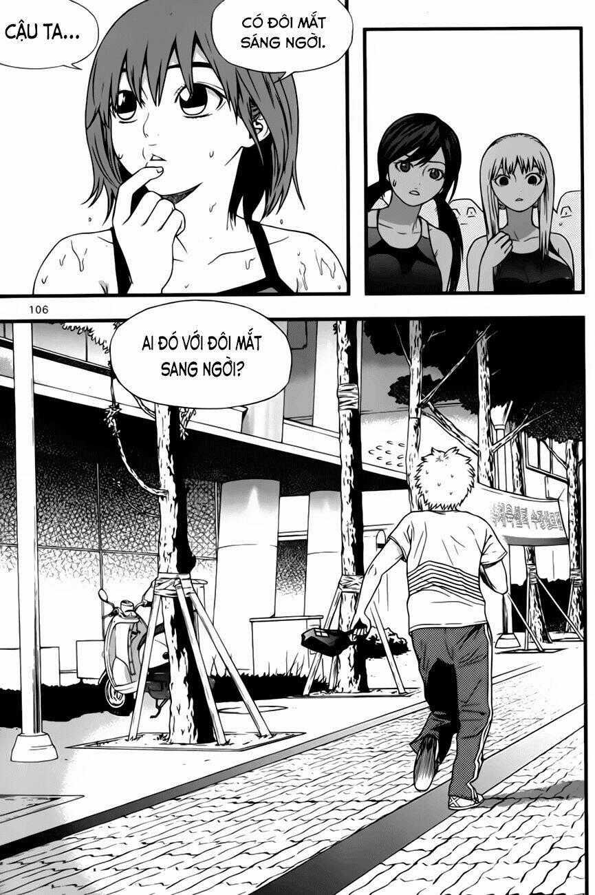 Need A Girl - Chapter 42 - Trang 34