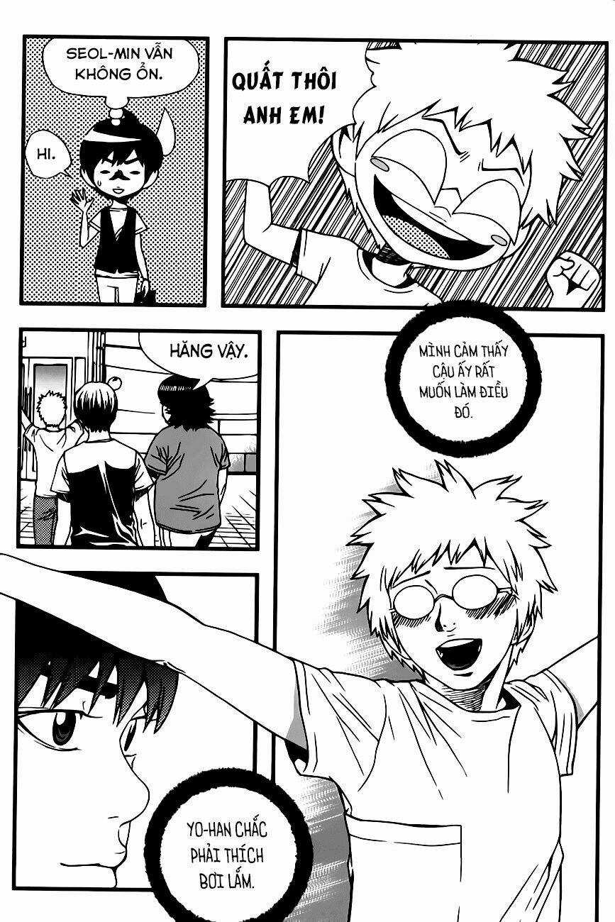 Need A Girl - Chapter 42 - Trang 5