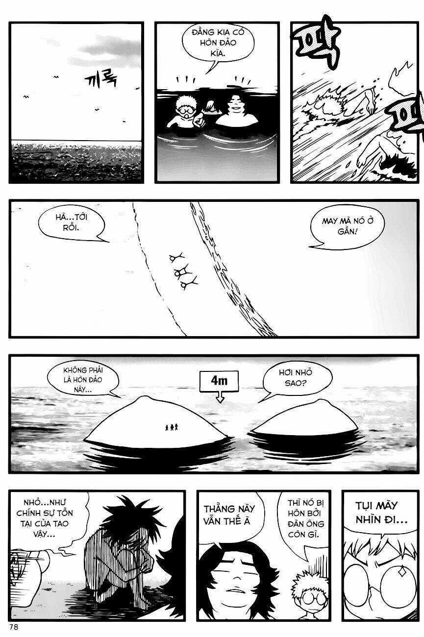 Need A Girl - Chapter 42 - Trang 6