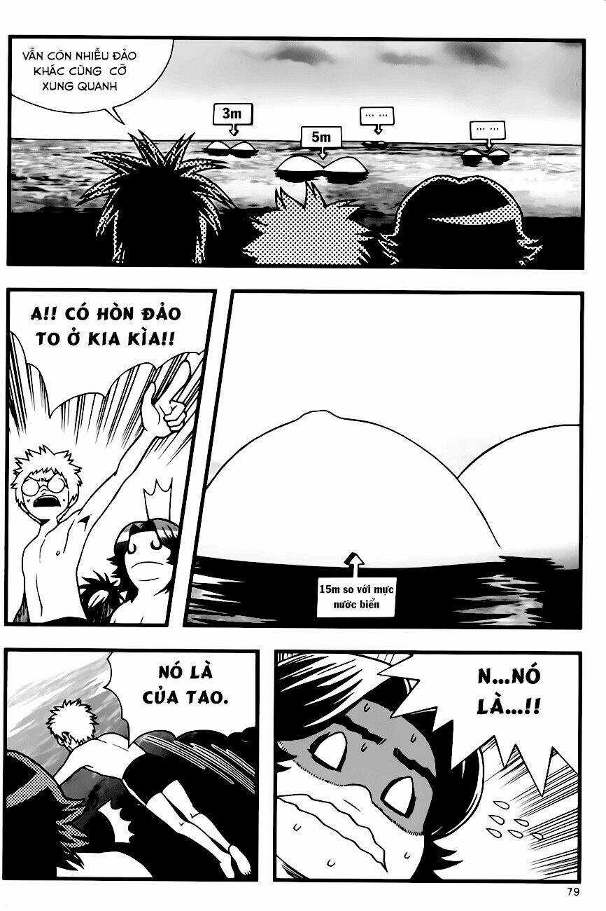 Need A Girl - Chapter 42 - Trang 7