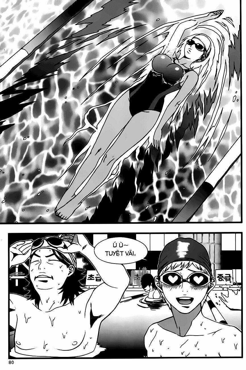 Need A Girl - Chapter 42 - Trang 8