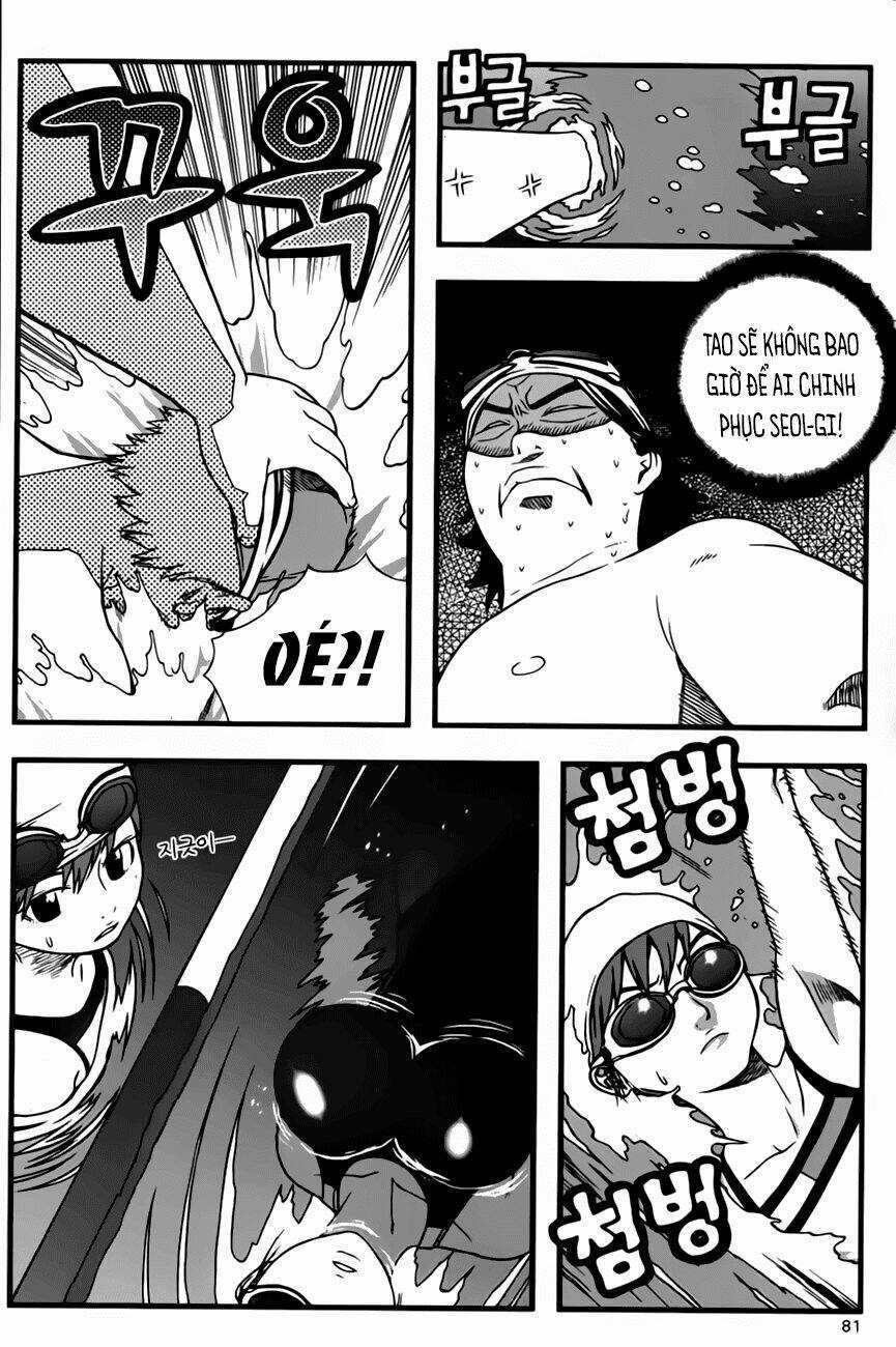 Need A Girl - Chapter 42 - Trang 9