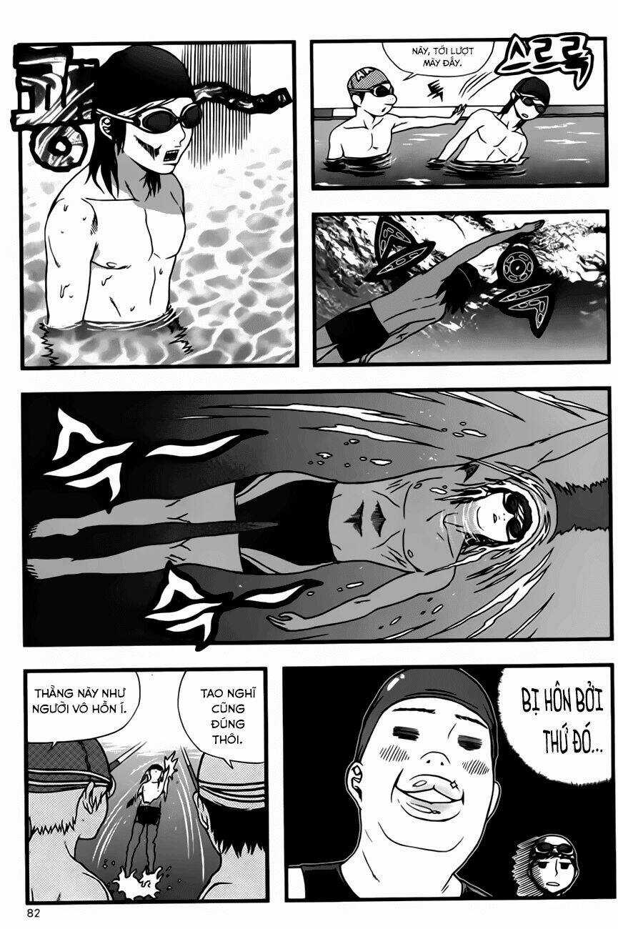 Need A Girl - Chapter 42 - Trang 10