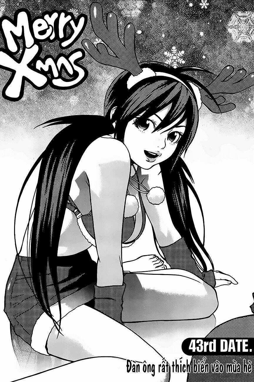 Need A Girl - Chapter 43 - Trang 2