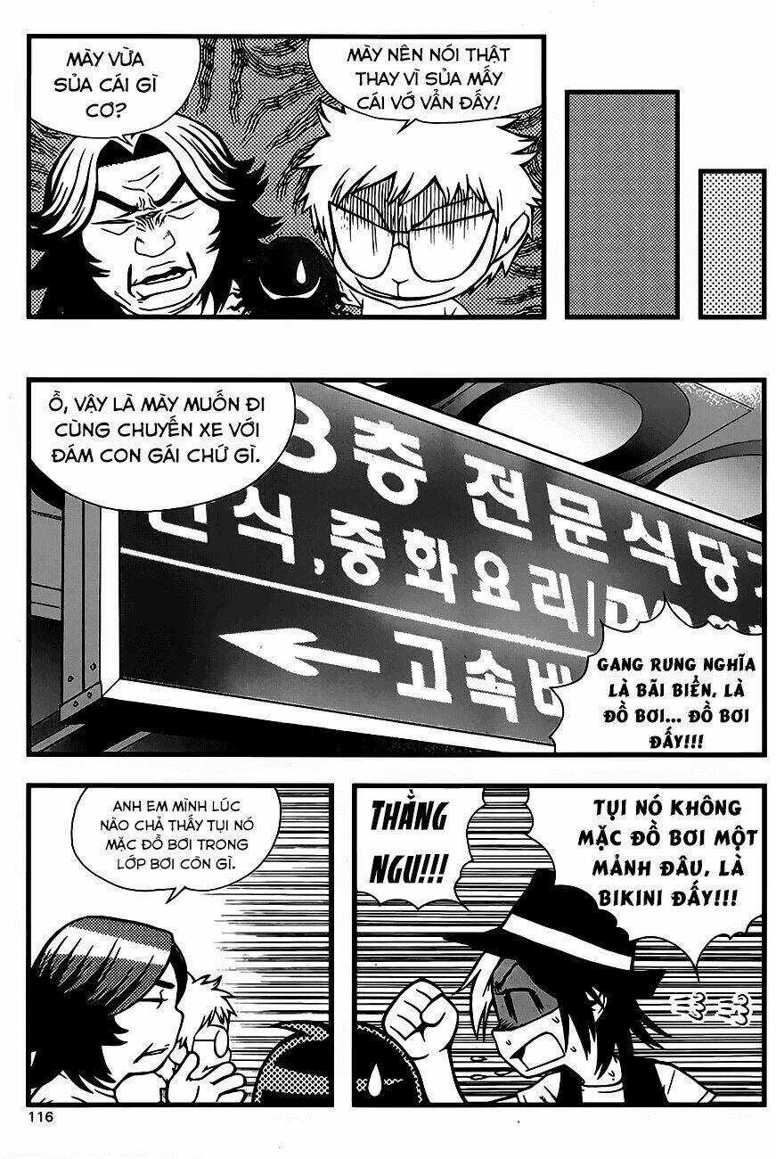 Need A Girl - Chapter 43 - Trang 11