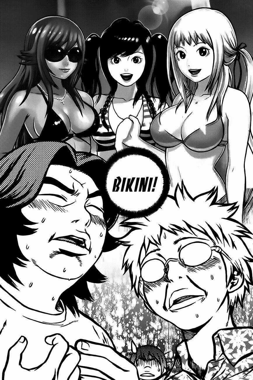 Need A Girl - Chapter 43 - Trang 12