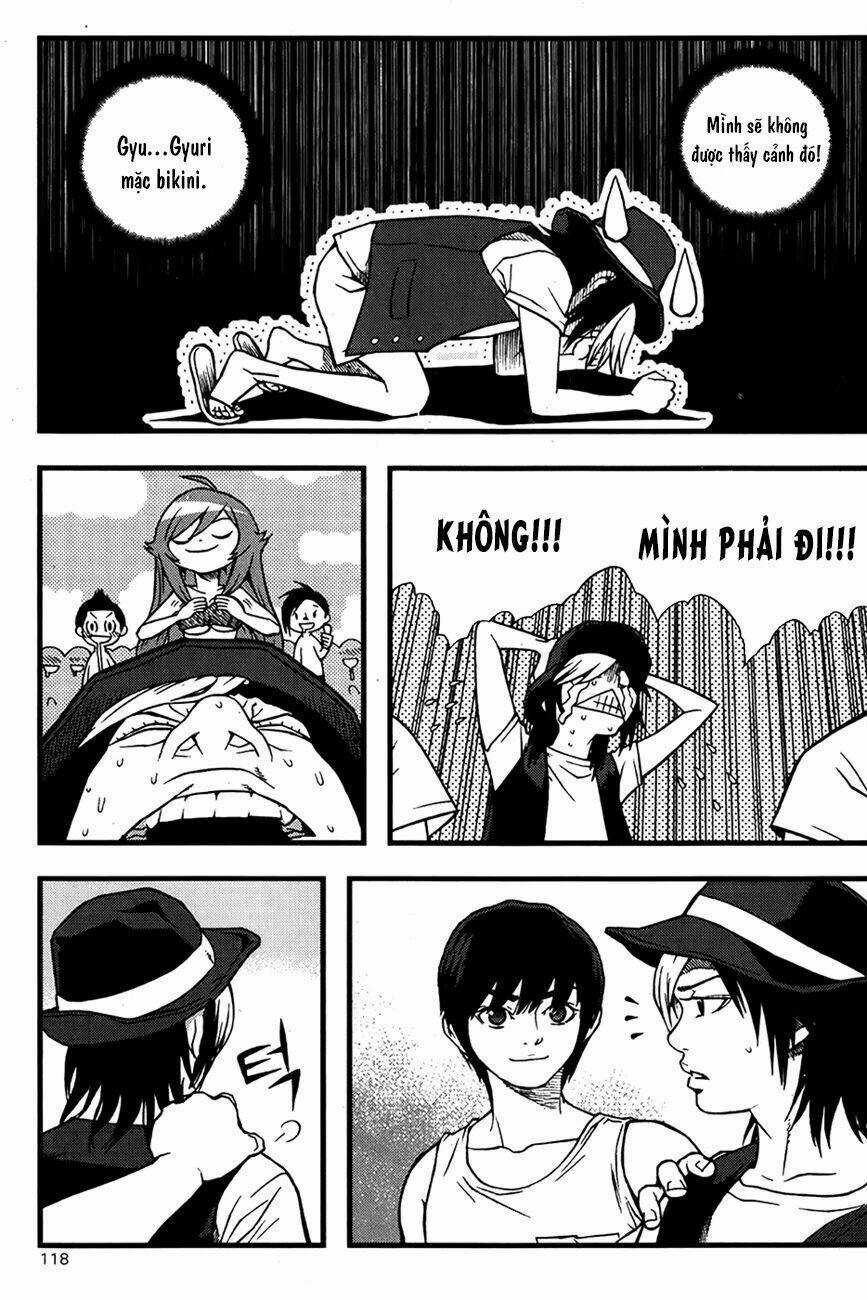 Need A Girl - Chapter 43 - Trang 13