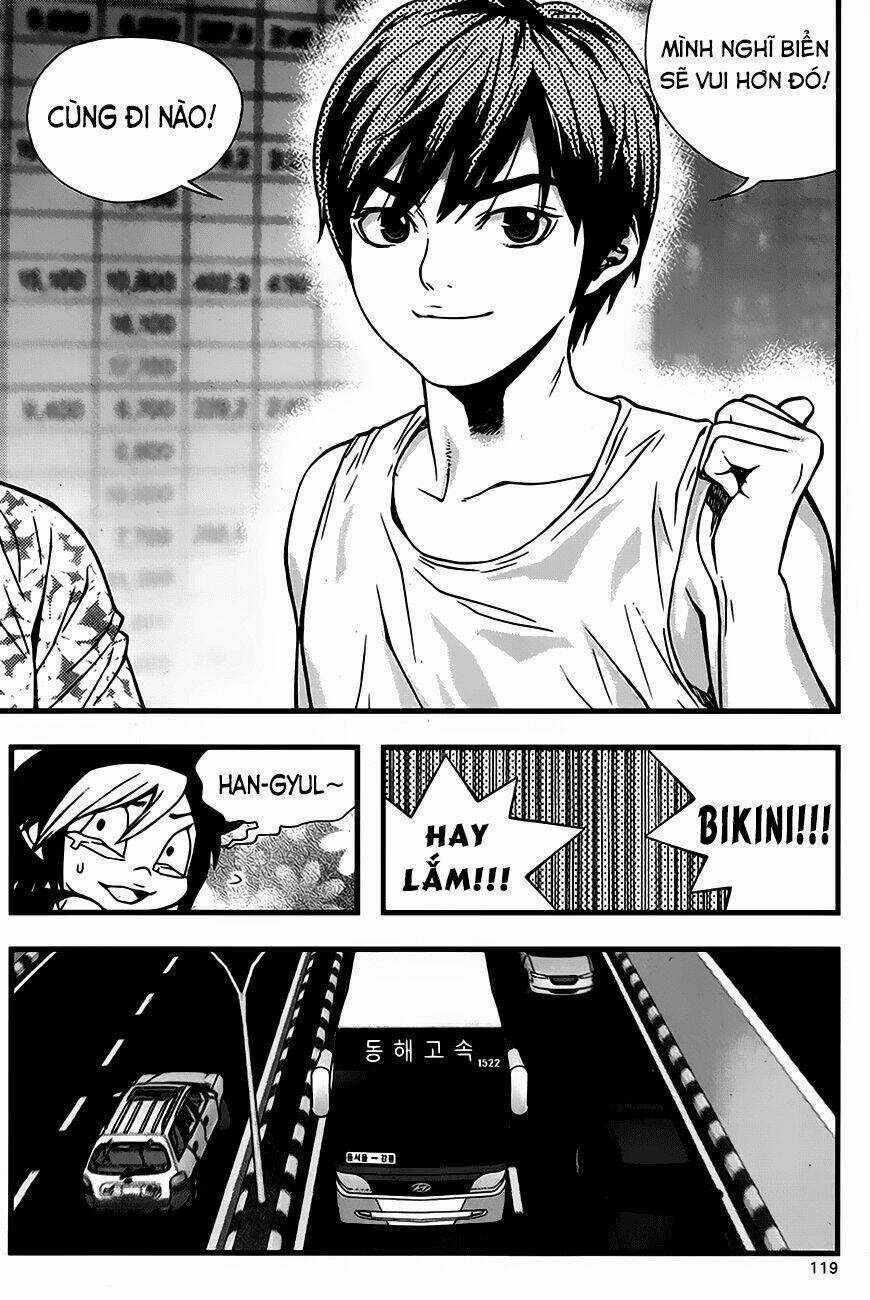 Need A Girl - Chapter 43 - Trang 14