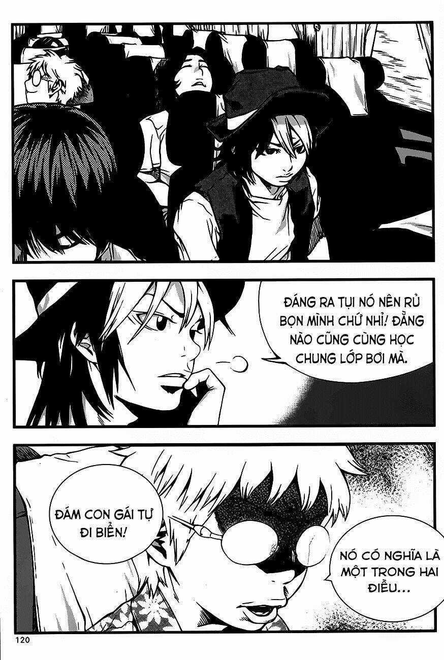 Need A Girl - Chapter 43 - Trang 15