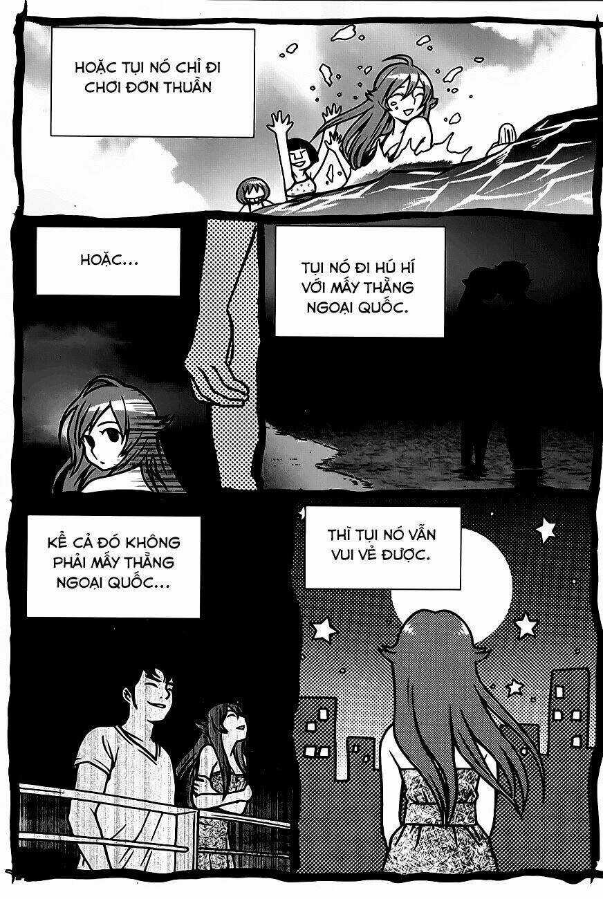 Need A Girl - Chapter 43 - Trang 16