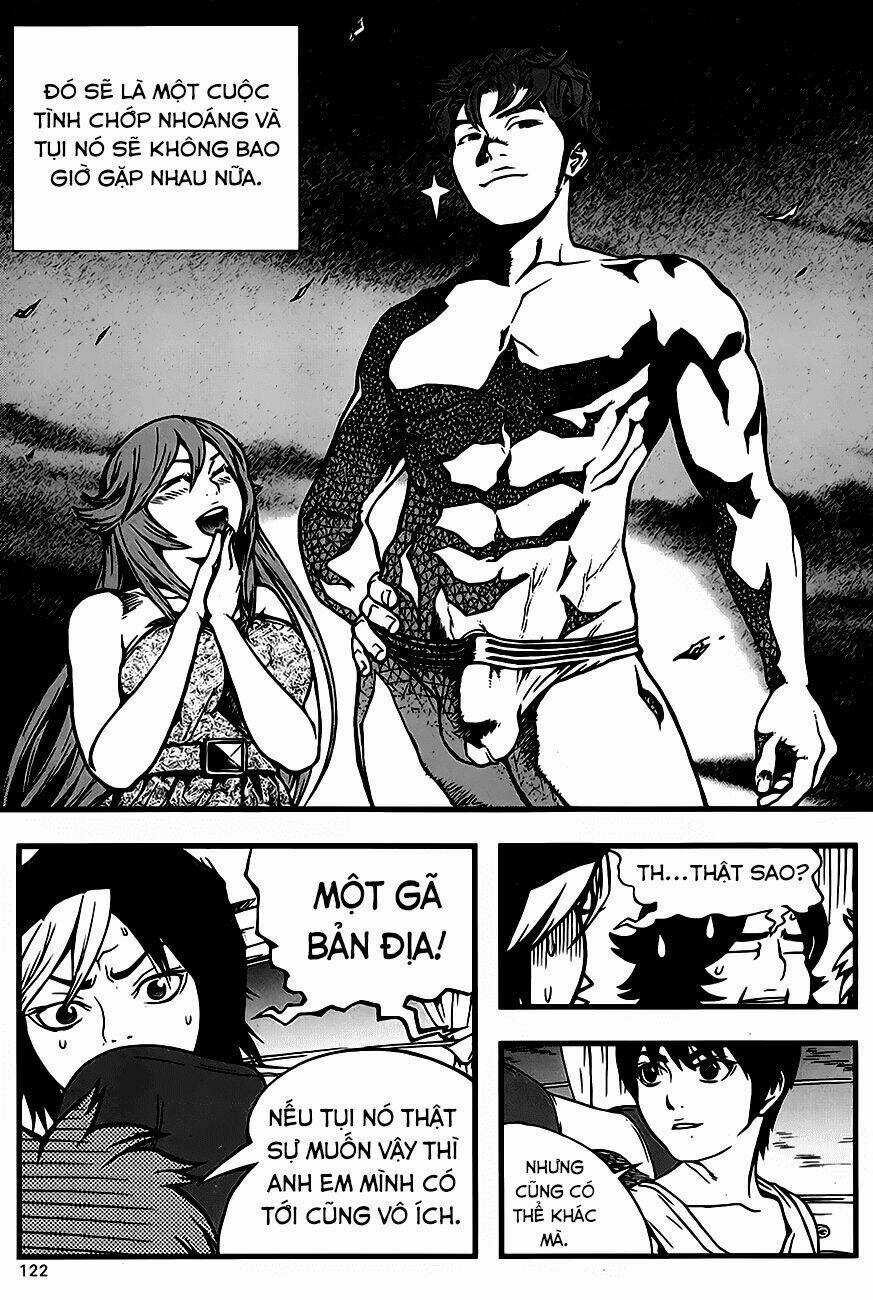 Need A Girl - Chapter 43 - Trang 17