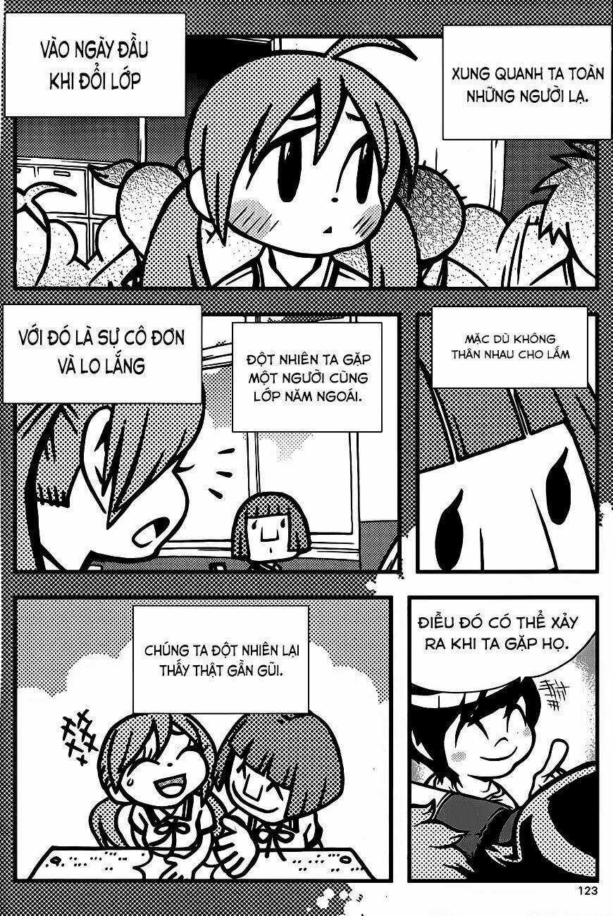 Need A Girl - Chapter 43 - Trang 18