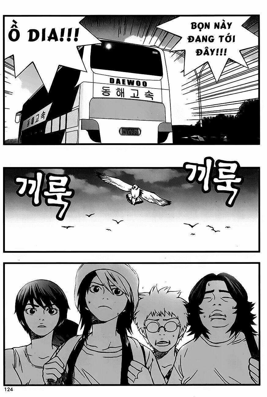 Need A Girl - Chapter 43 - Trang 19