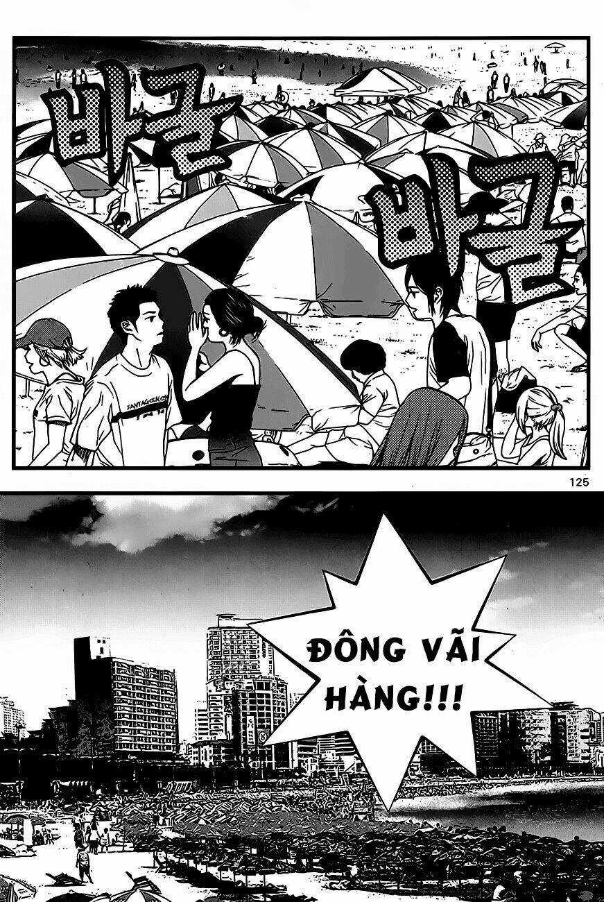 Need A Girl - Chapter 43 - Trang 20