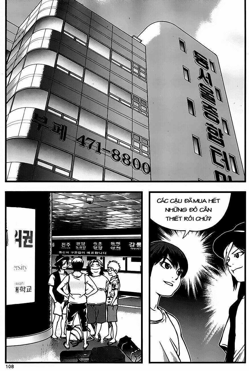 Need A Girl - Chapter 43 - Trang 3
