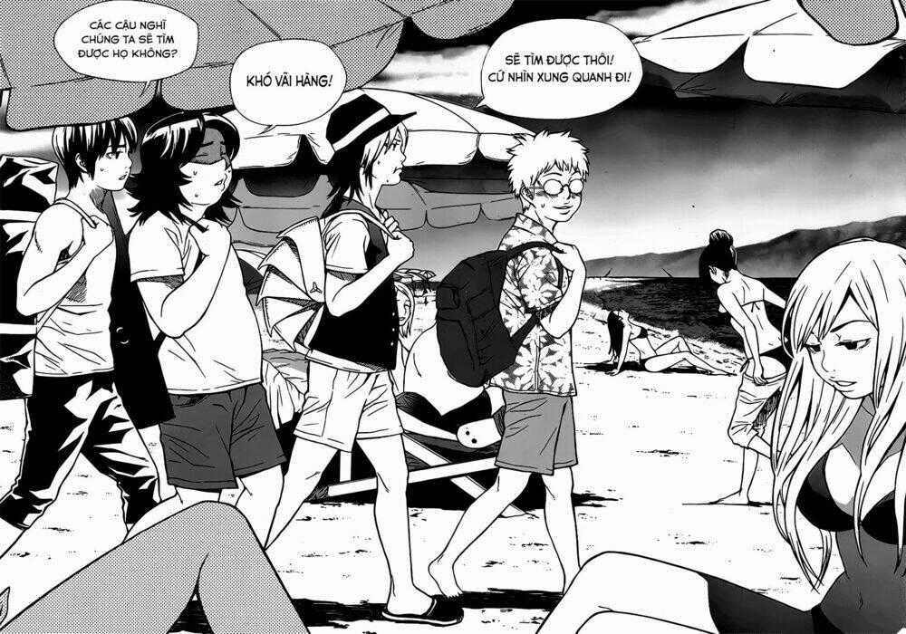 Need A Girl - Chapter 43 - Trang 21