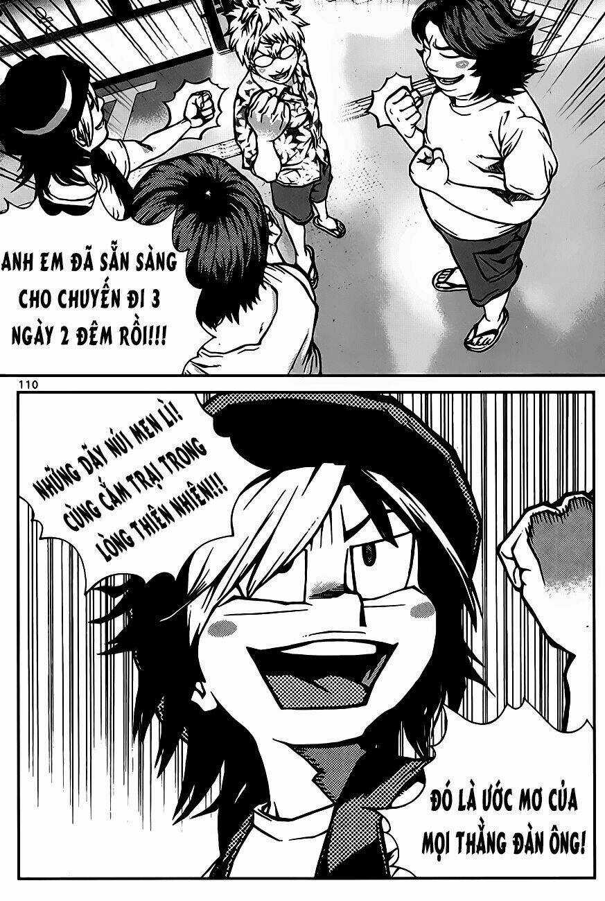 Need A Girl - Chapter 43 - Trang 5