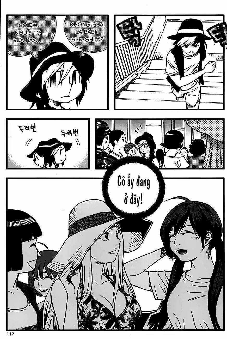 Need A Girl - Chapter 43 - Trang 7