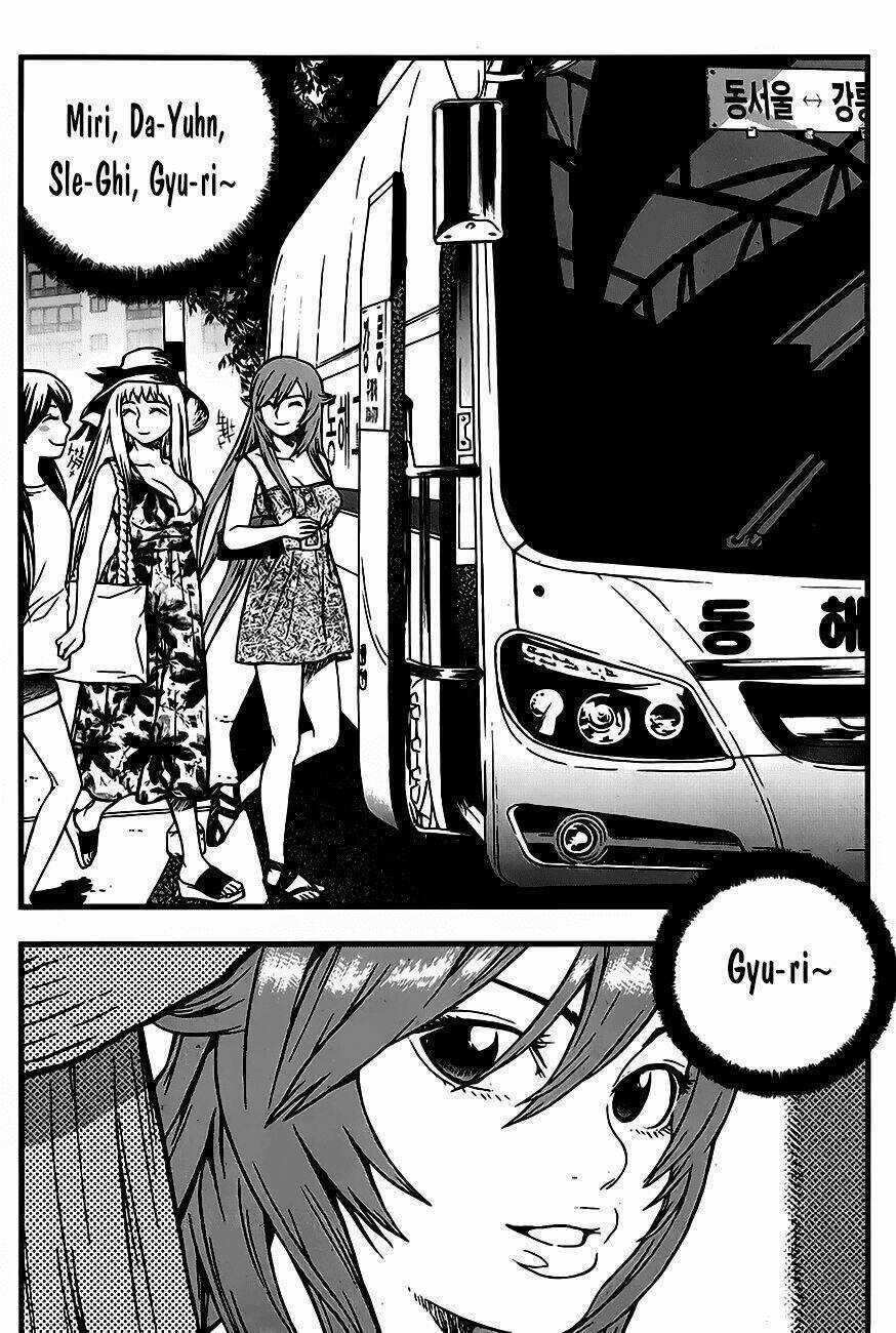 Need A Girl - Chapter 43 - Trang 8