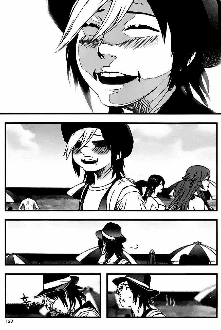 Need A Girl - Chapter 44 - Trang 11