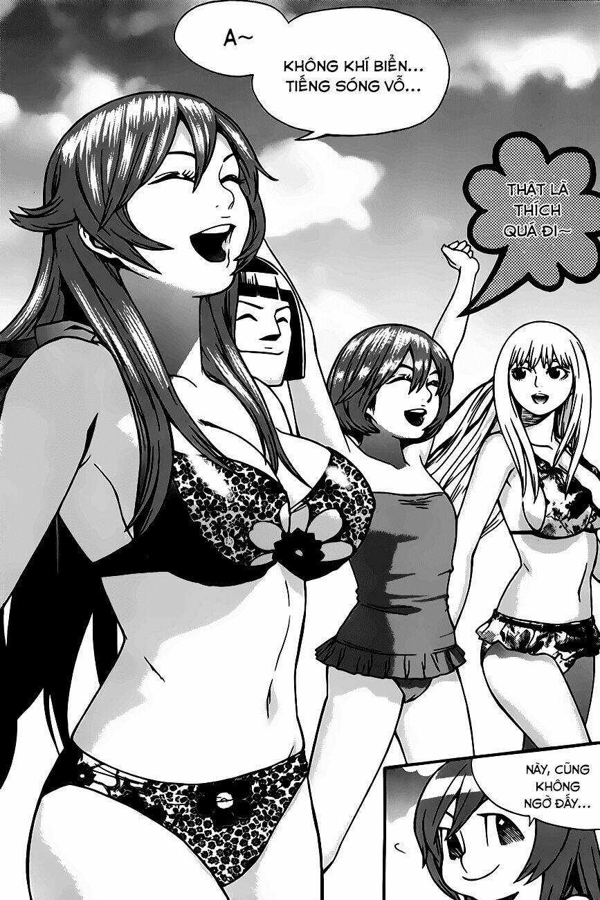 Need A Girl - Chapter 44 - Trang 12