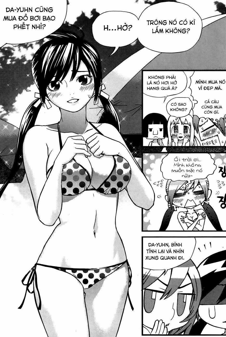 Need A Girl - Chapter 44 - Trang 13