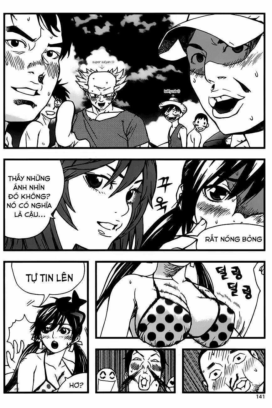 Need A Girl - Chapter 44 - Trang 14