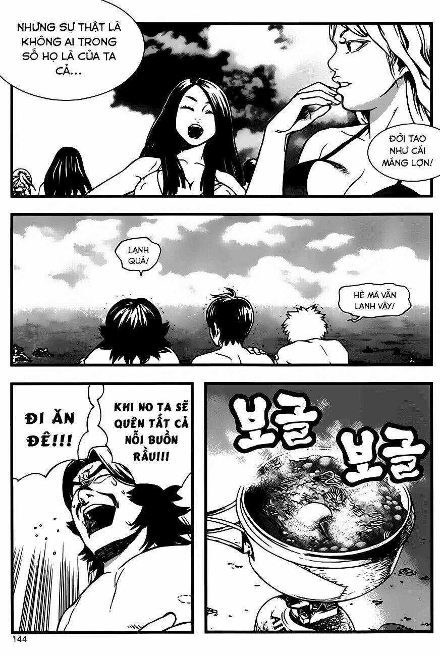 Need A Girl - Chapter 44 - Trang 17