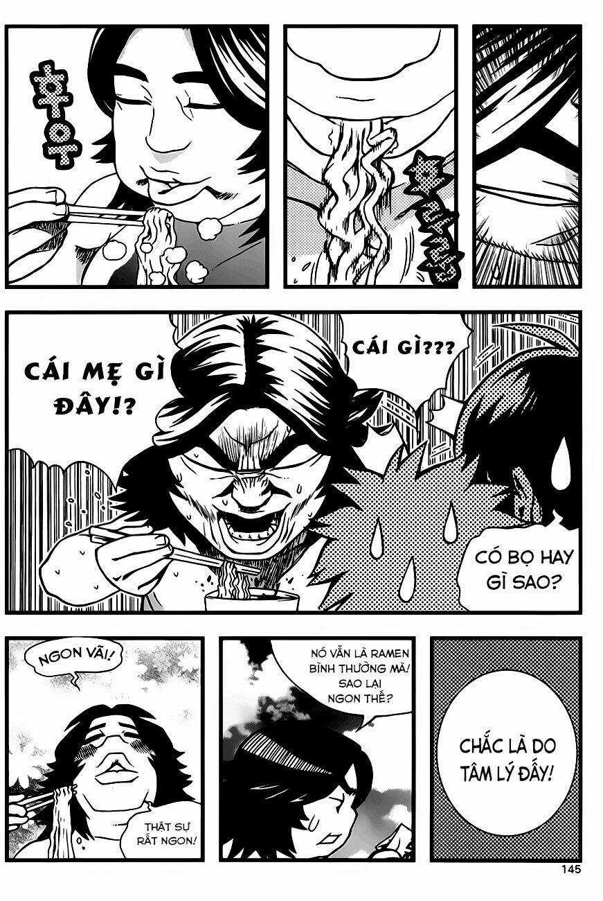 Need A Girl - Chapter 44 - Trang 18