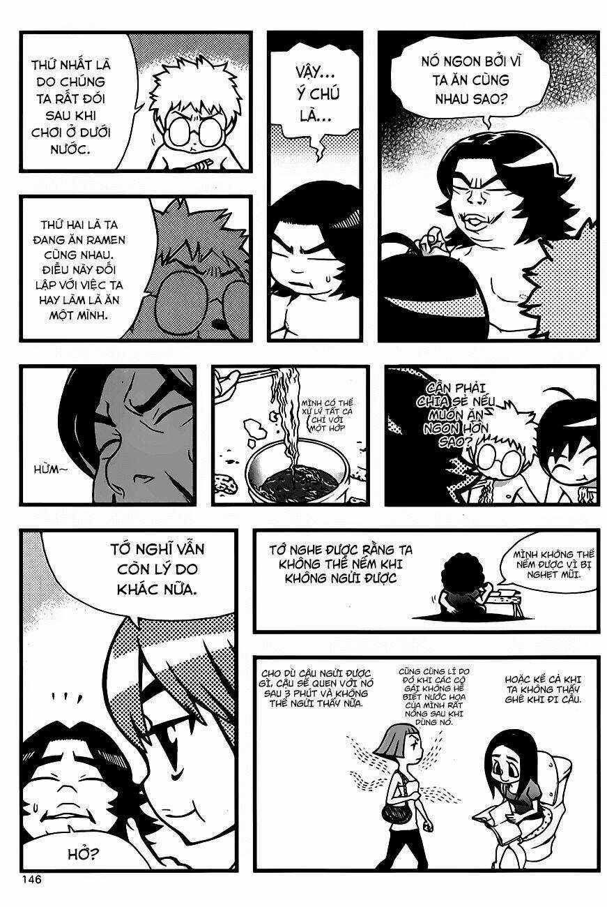 Need A Girl - Chapter 44 - Trang 19