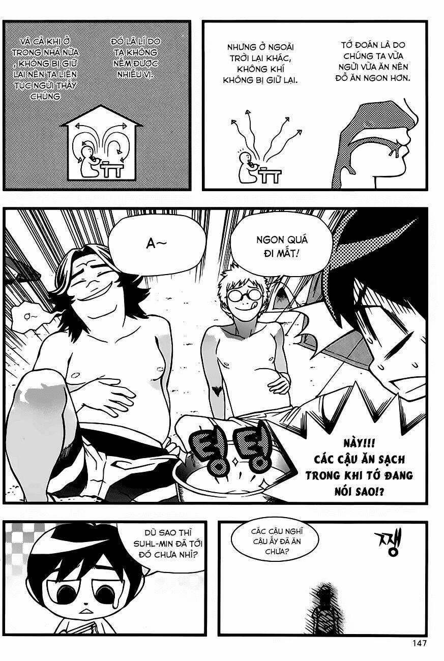 Need A Girl - Chapter 44 - Trang 20