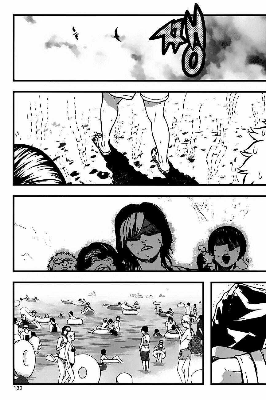 Need A Girl - Chapter 44 - Trang 3