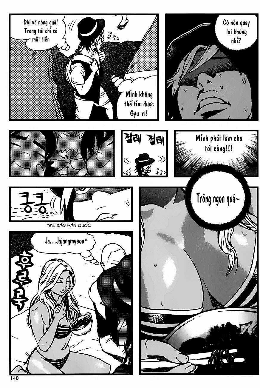 Need A Girl - Chapter 44 - Trang 21