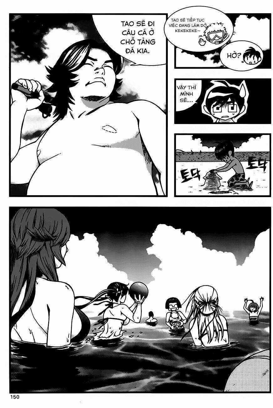 Need A Girl - Chapter 44 - Trang 23