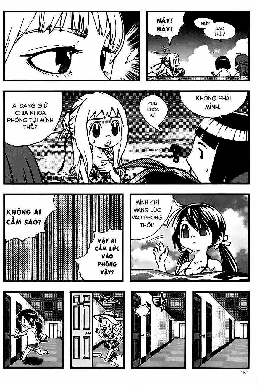 Need A Girl - Chapter 44 - Trang 24