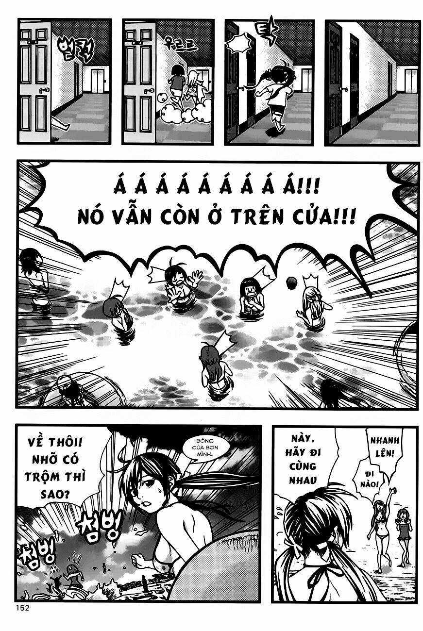 Need A Girl - Chapter 44 - Trang 25