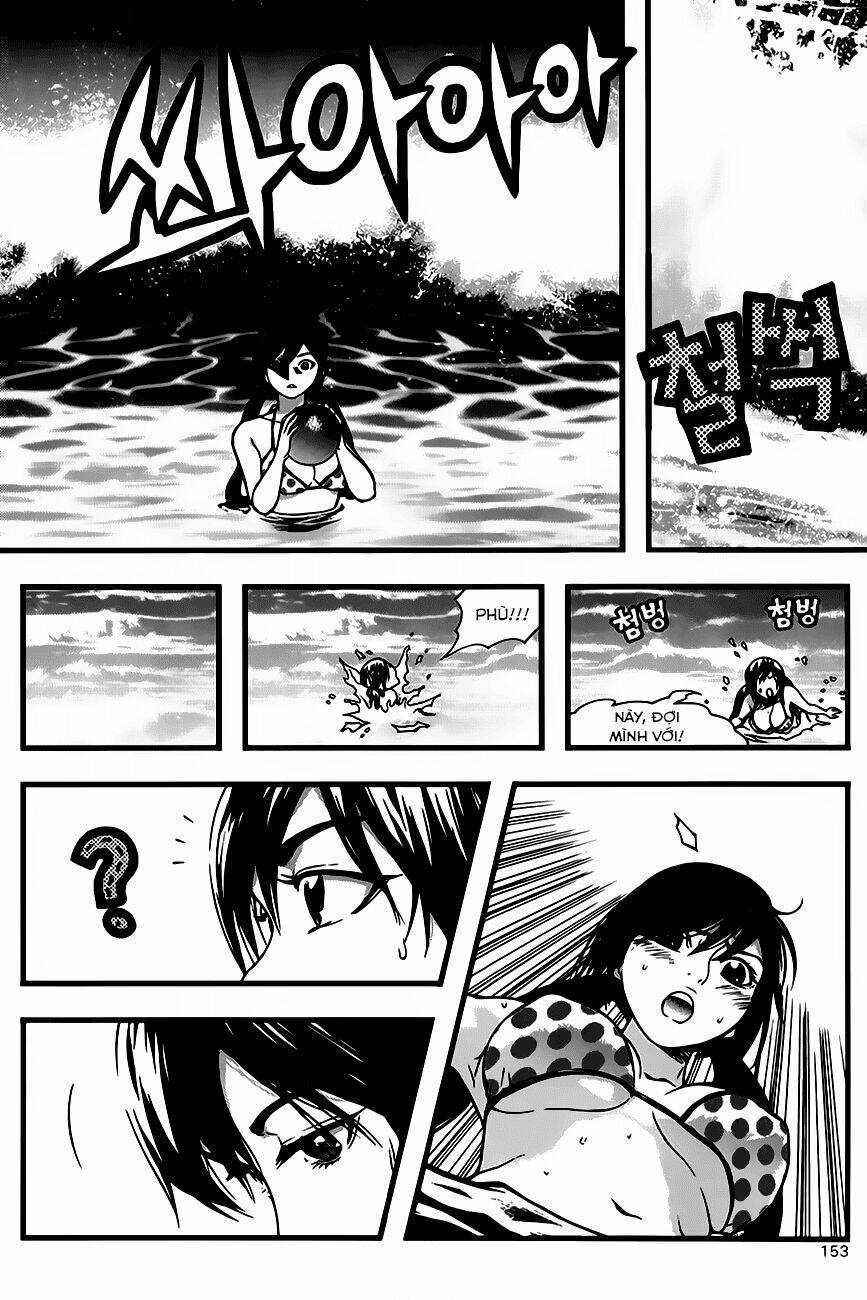 Need A Girl - Chapter 44 - Trang 26